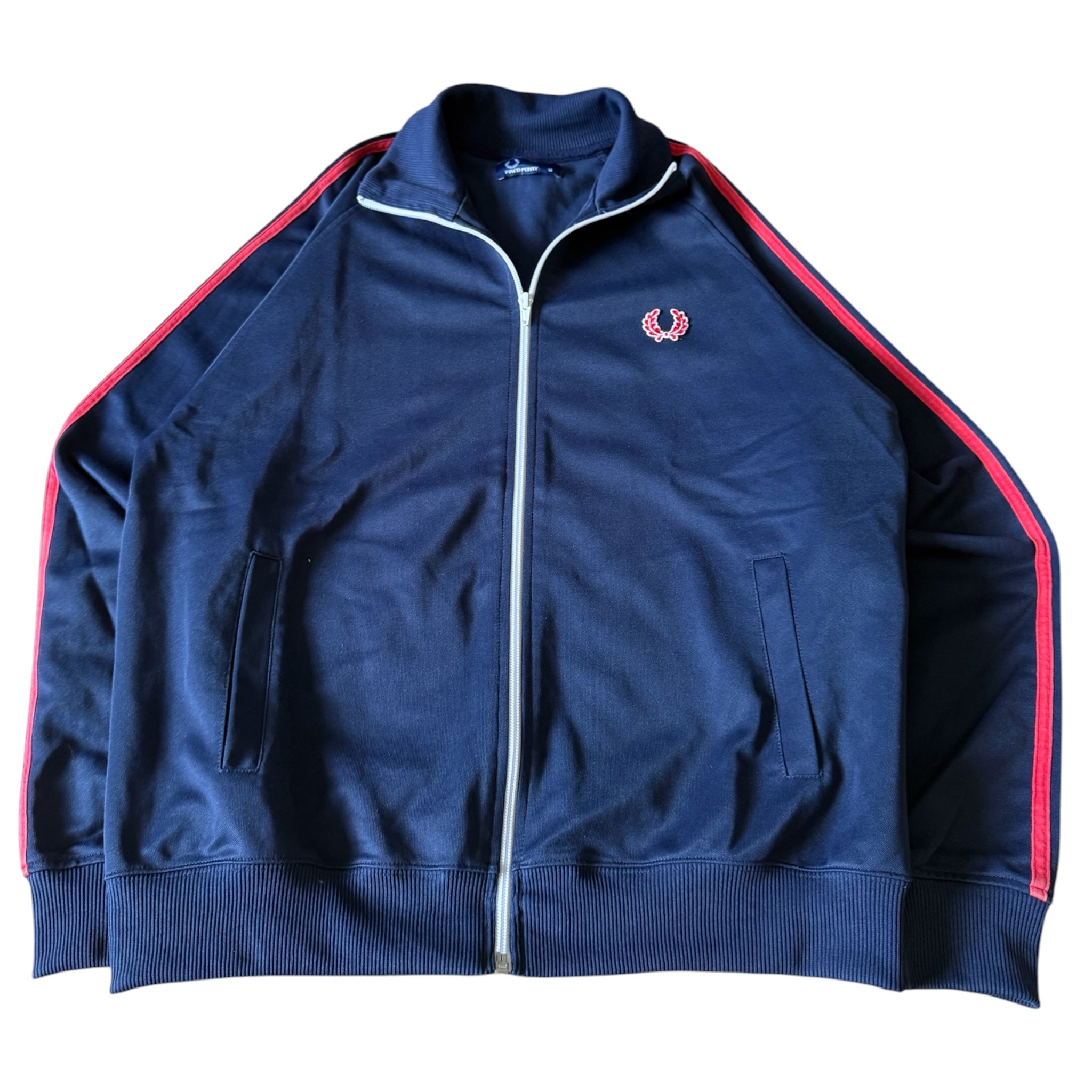 Fred Perry Trainingsjacke