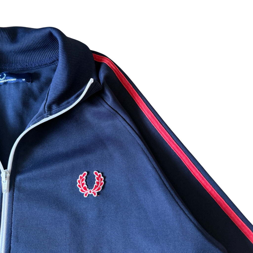 Fred Perry Trainingsjacke