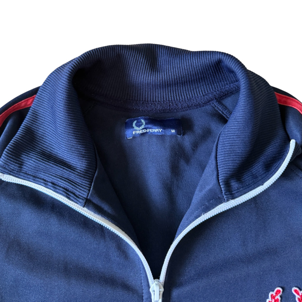 Fred Perry Trainingsjacke