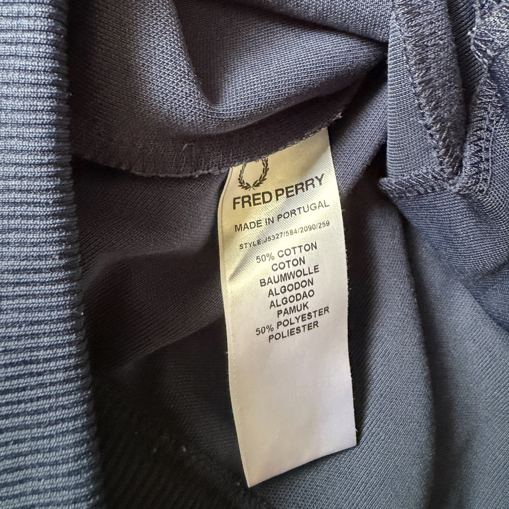 Fred Perry Trainingsjacke