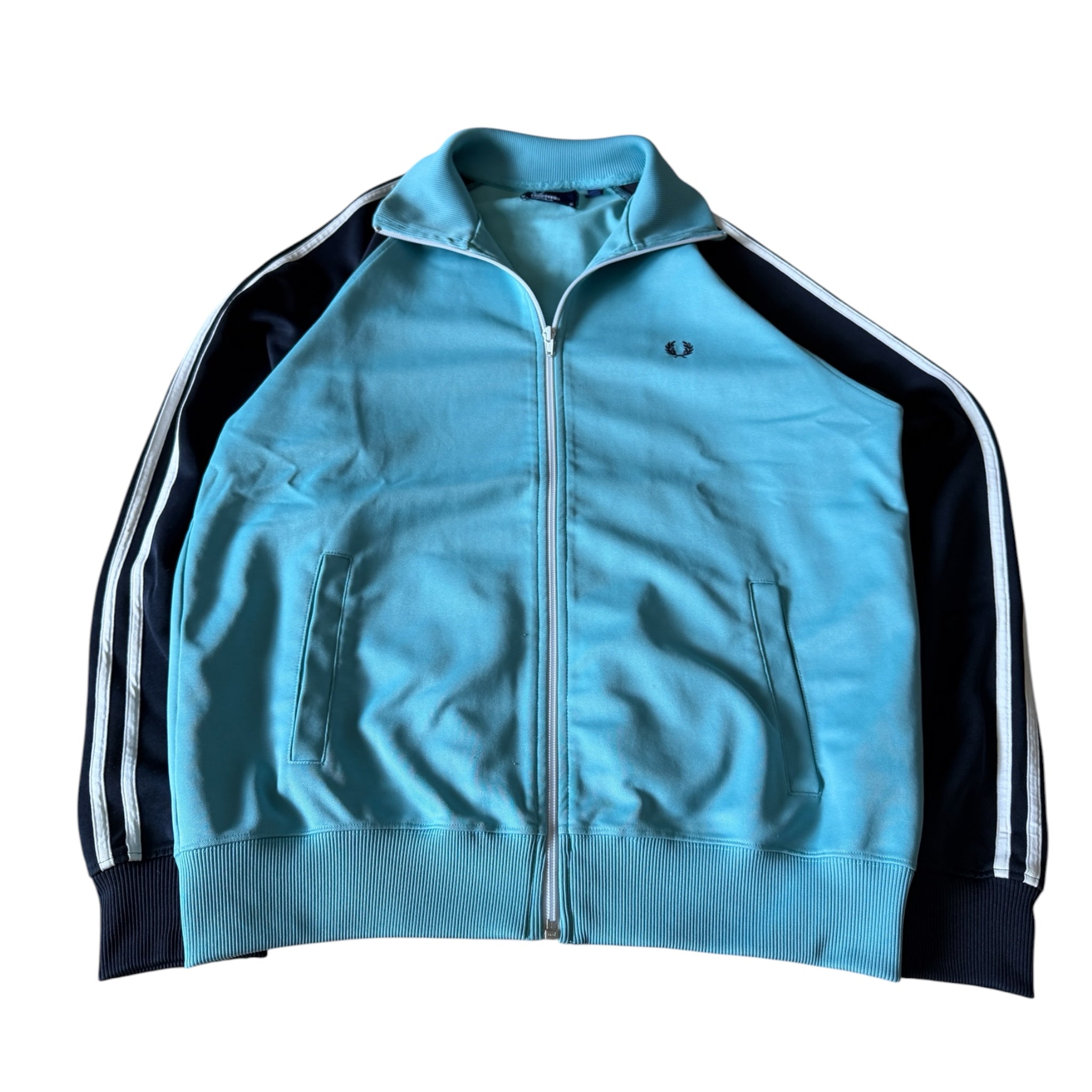Fred Perry Trainingsjacke