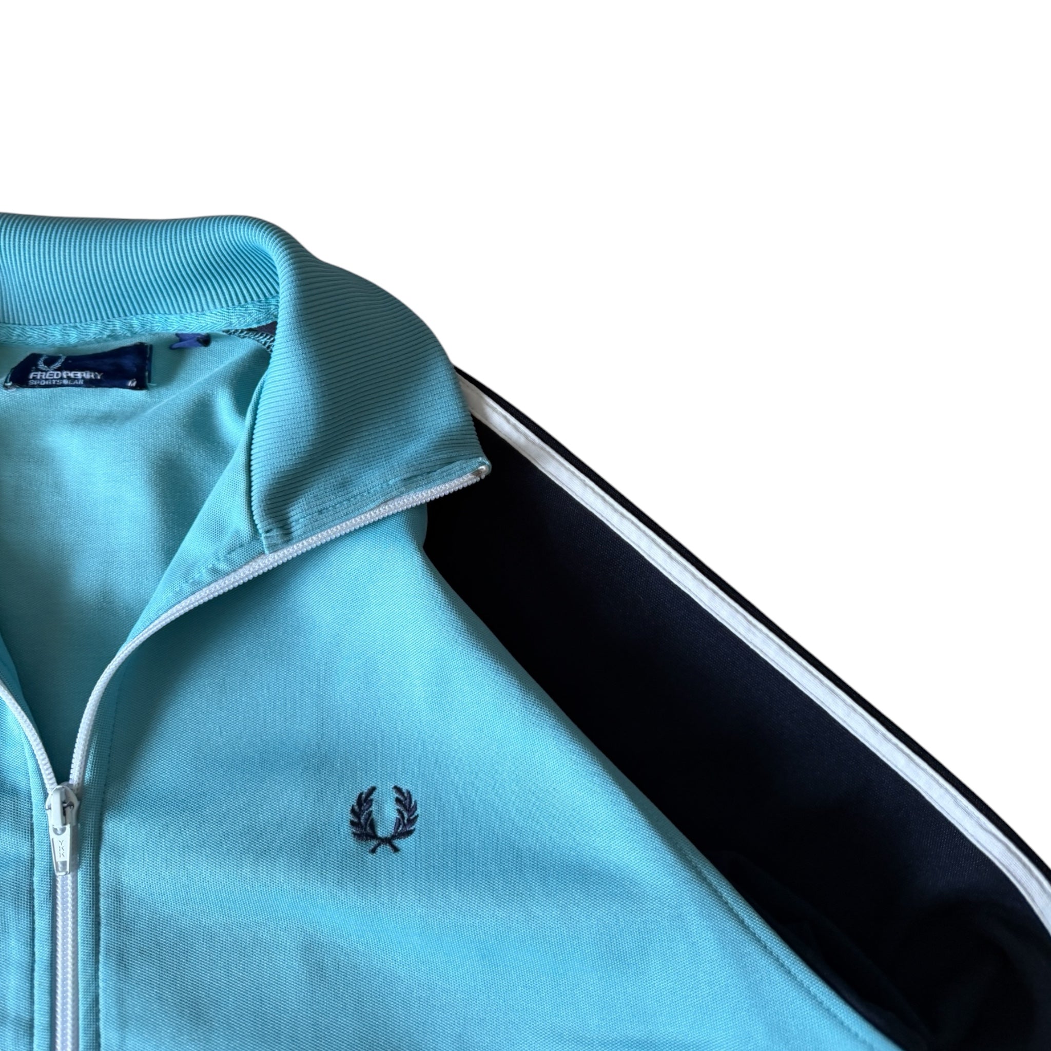 Fred Perry Trainingsjacke