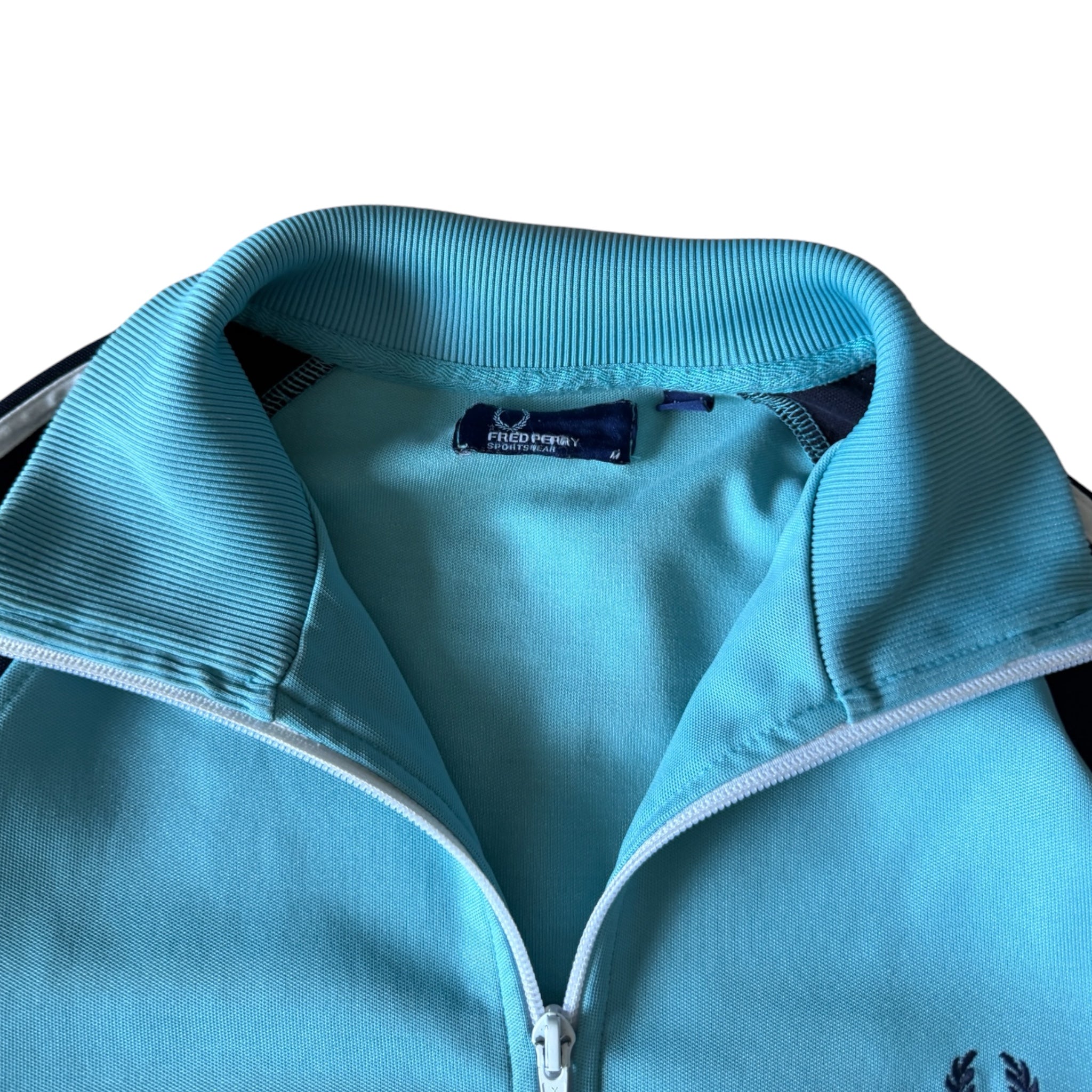 Fred Perry Trainingsjacke