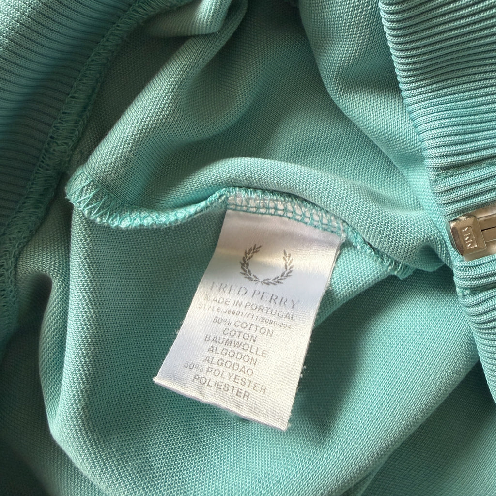 Fred Perry Trainingsjacke