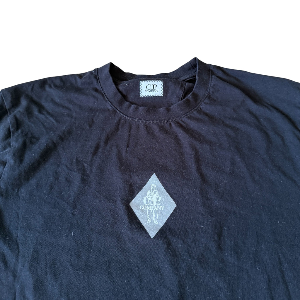 C.P. Company Tshirt