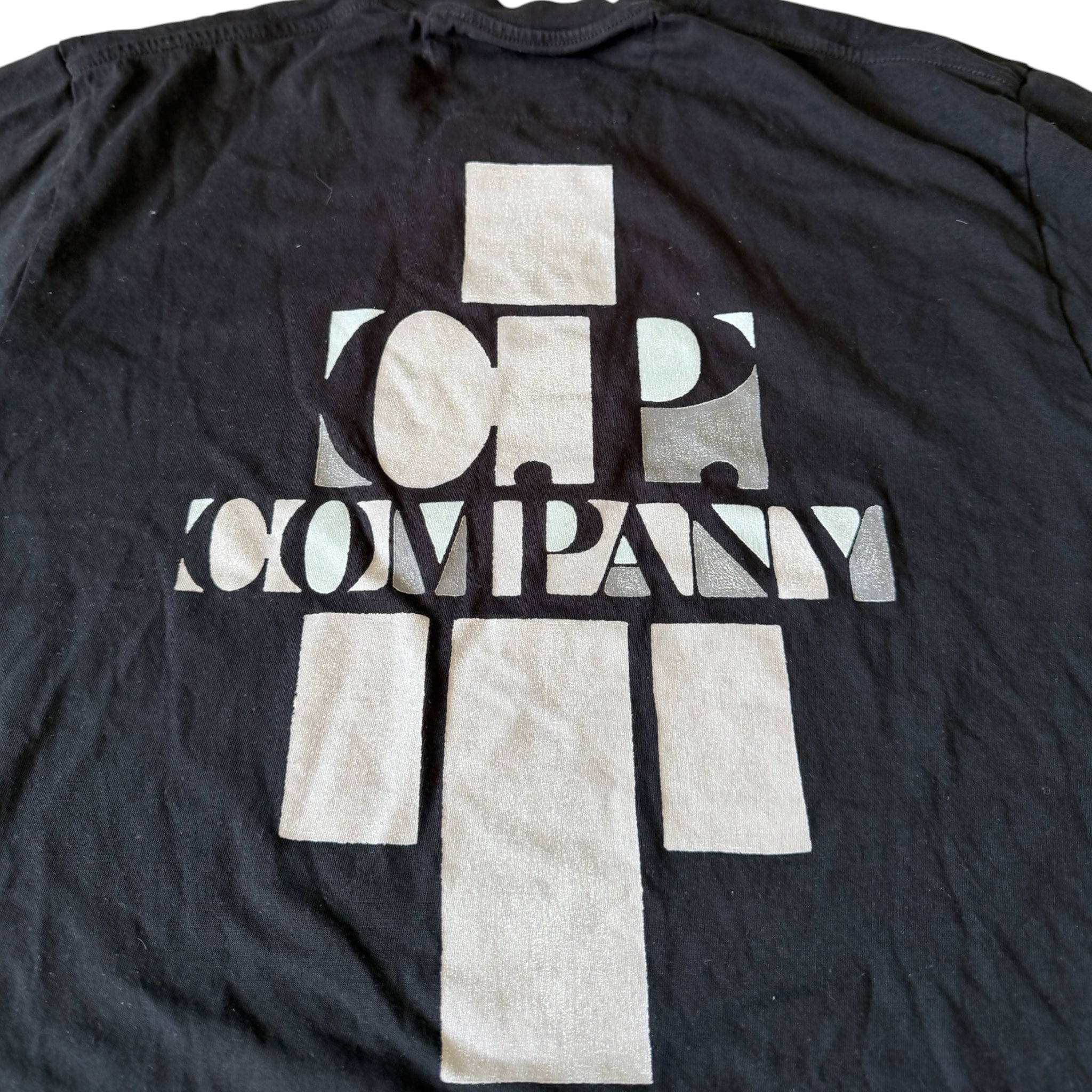 C.P. Company Tshirt