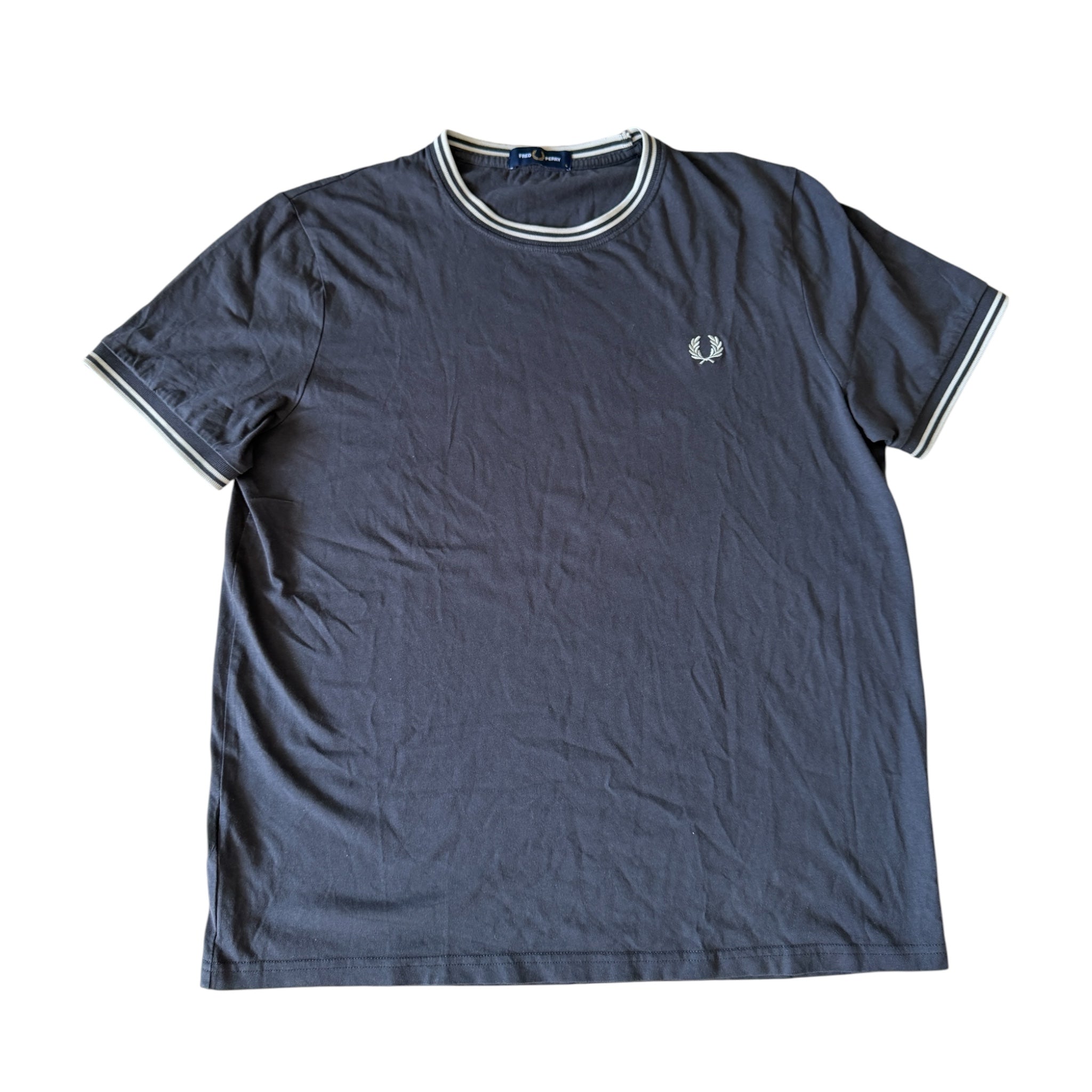 Fred Perry Tshirt