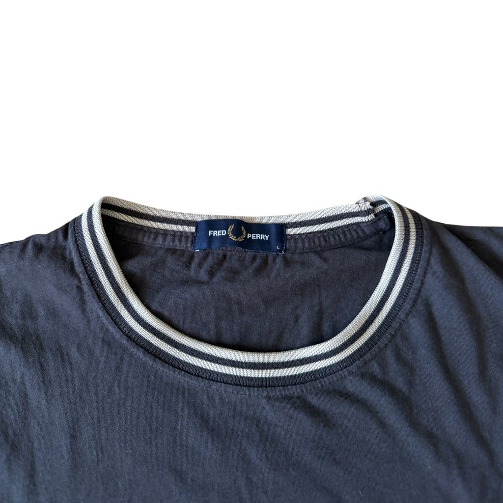 Fred Perry Tshirt