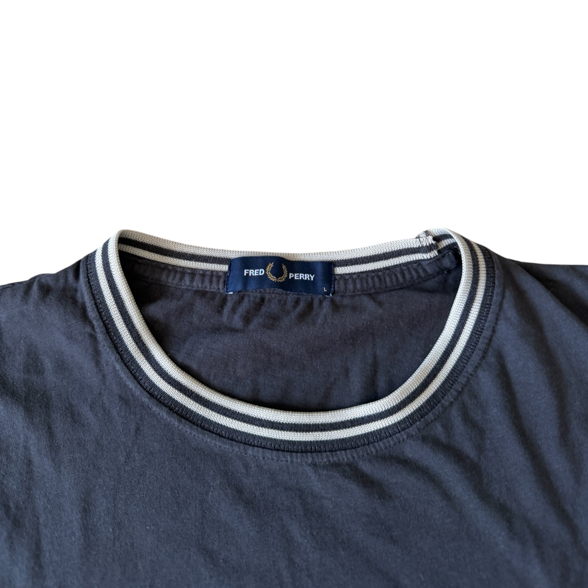 Fred Perry Tshirt