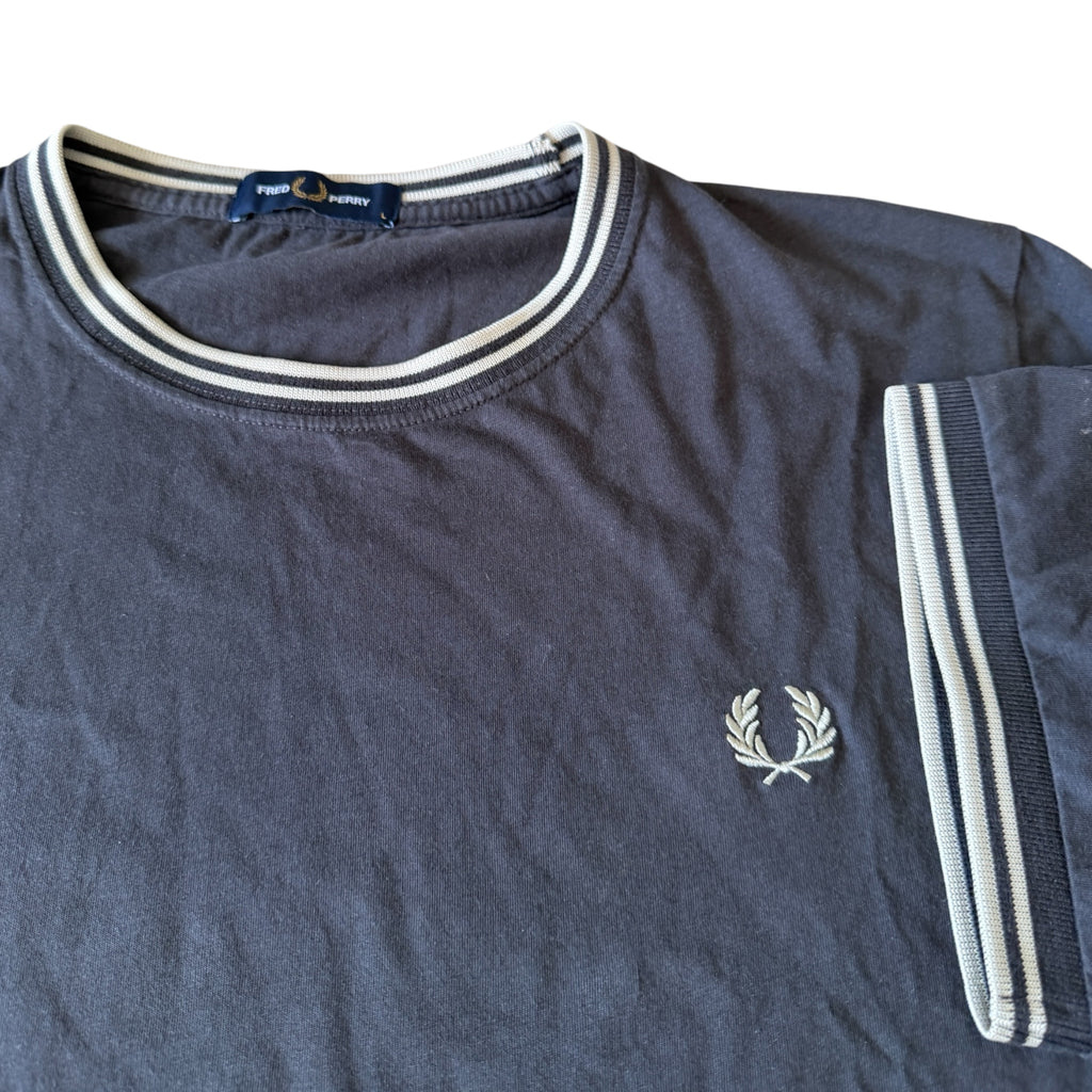 Fred Perry Tshirt