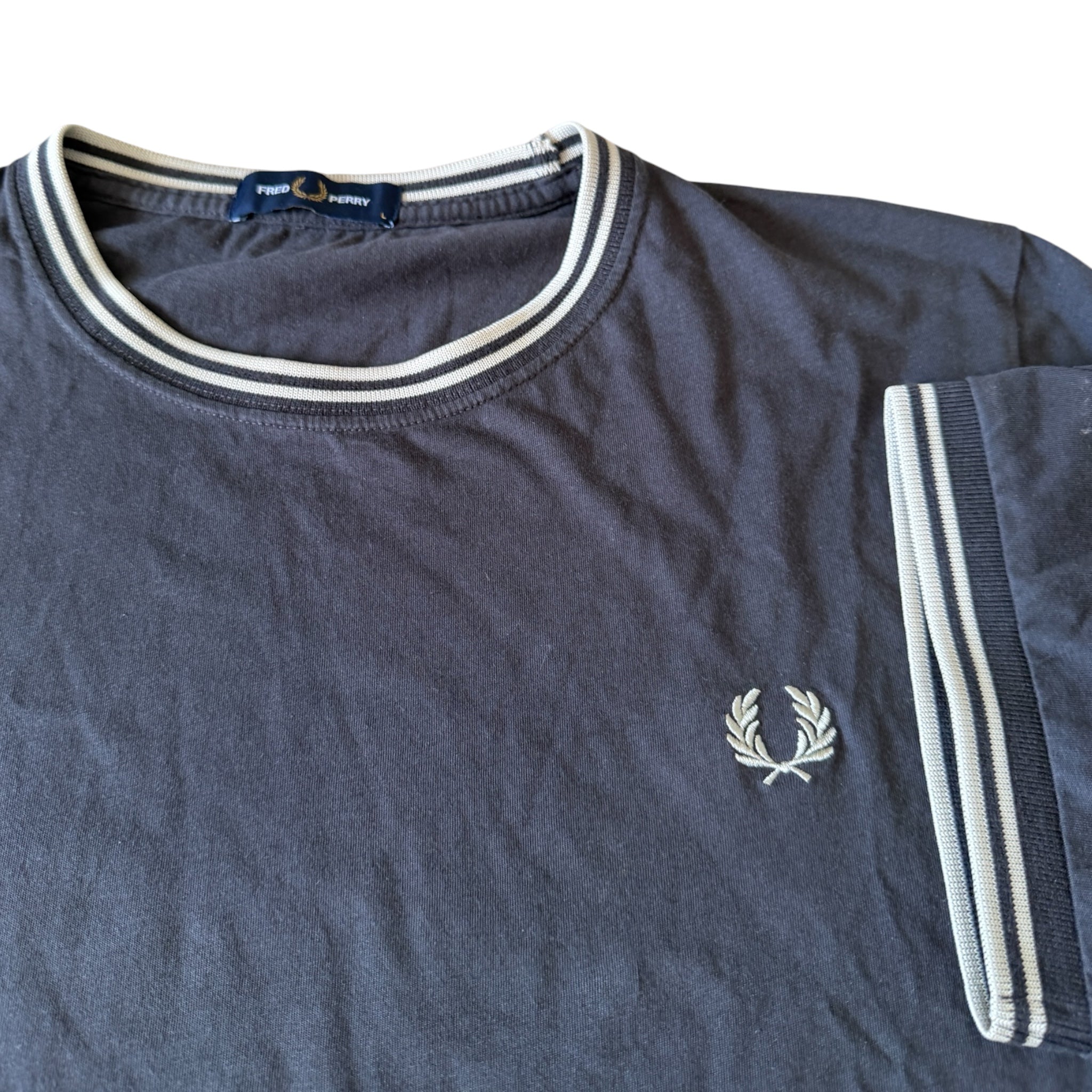 Fred Perry Tshirt