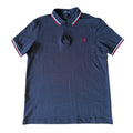 Fred Perry Polohemd