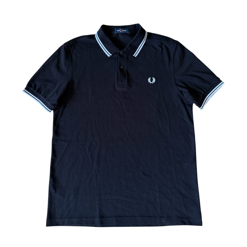 Fred Perry Poloshirt