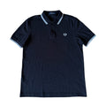 Fred Perry Poloshirt