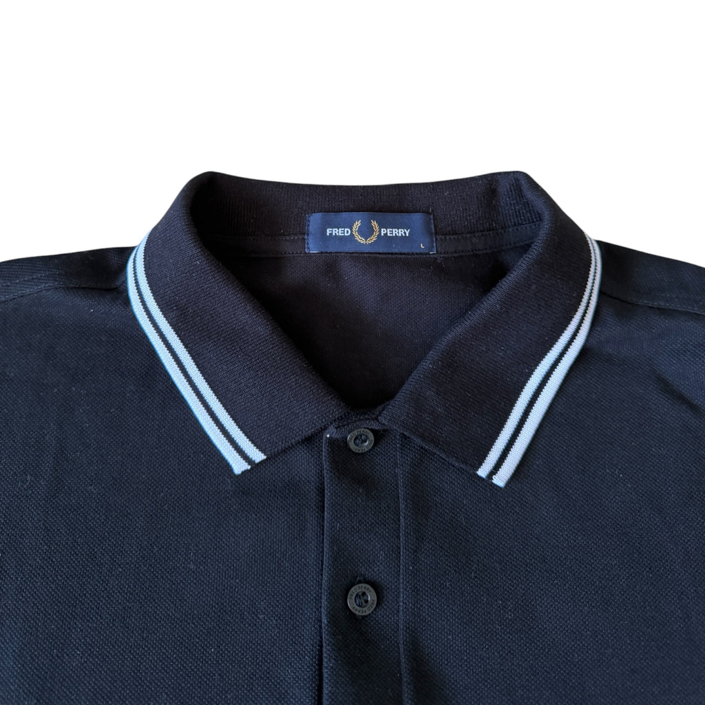 Fred Perry Poloshirt