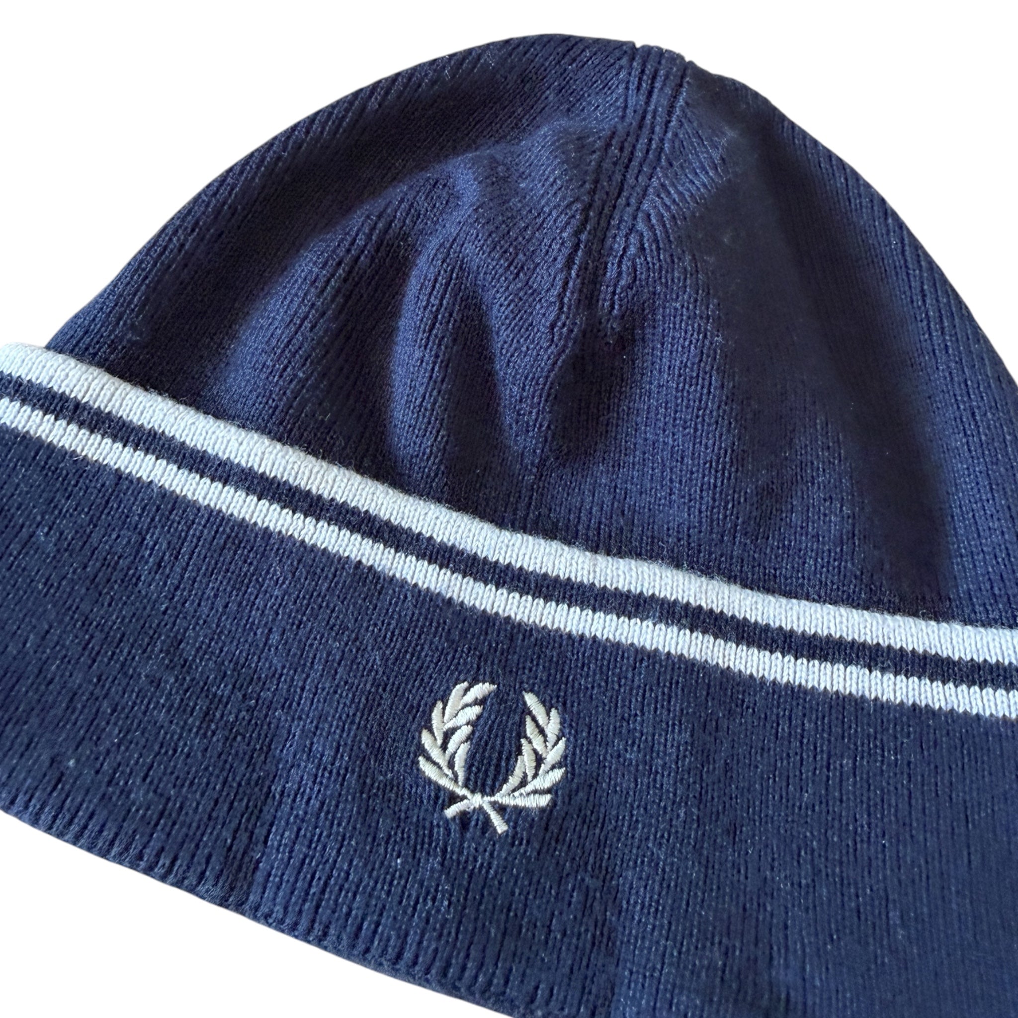 Fred Perry Beanie