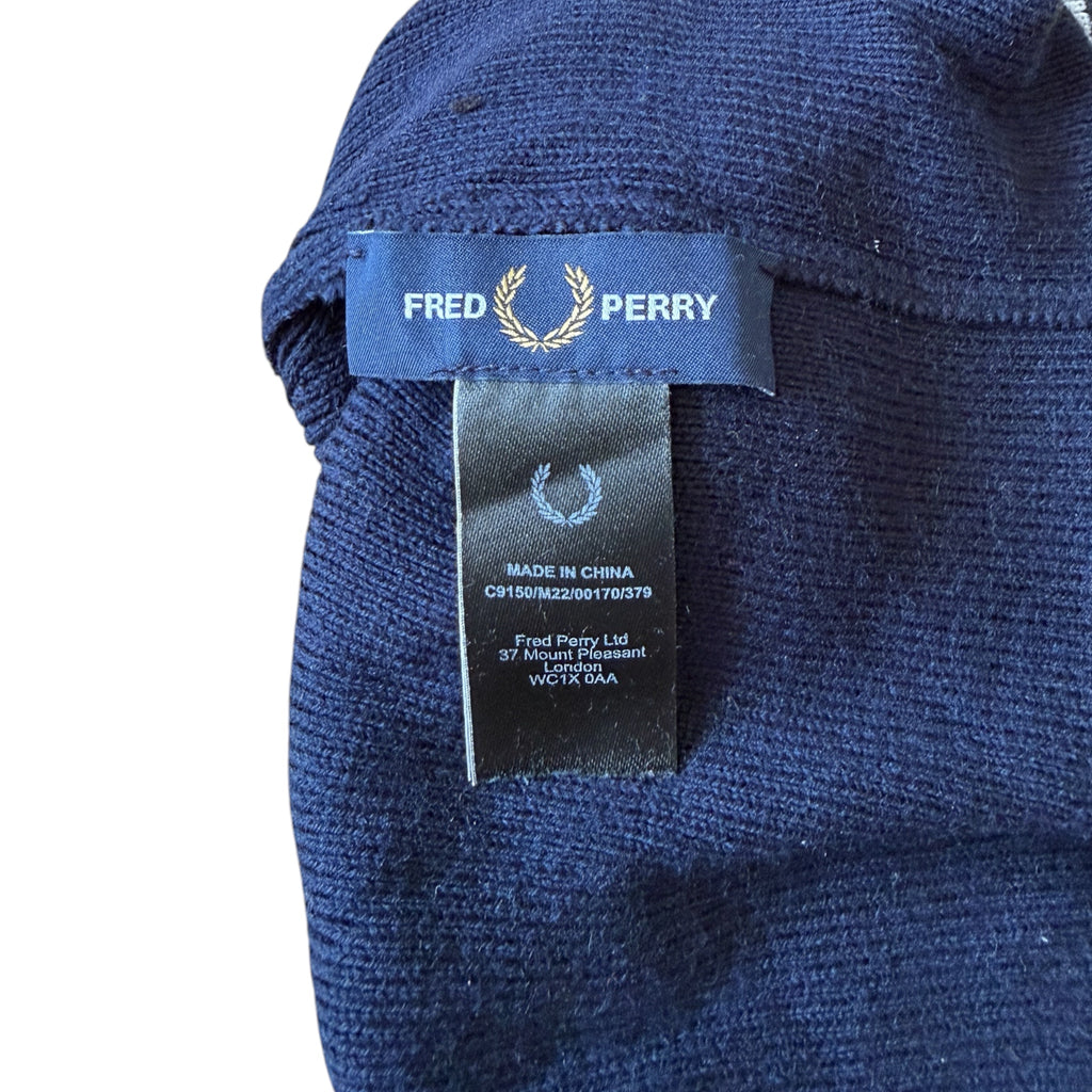 Fred Perry Beanie