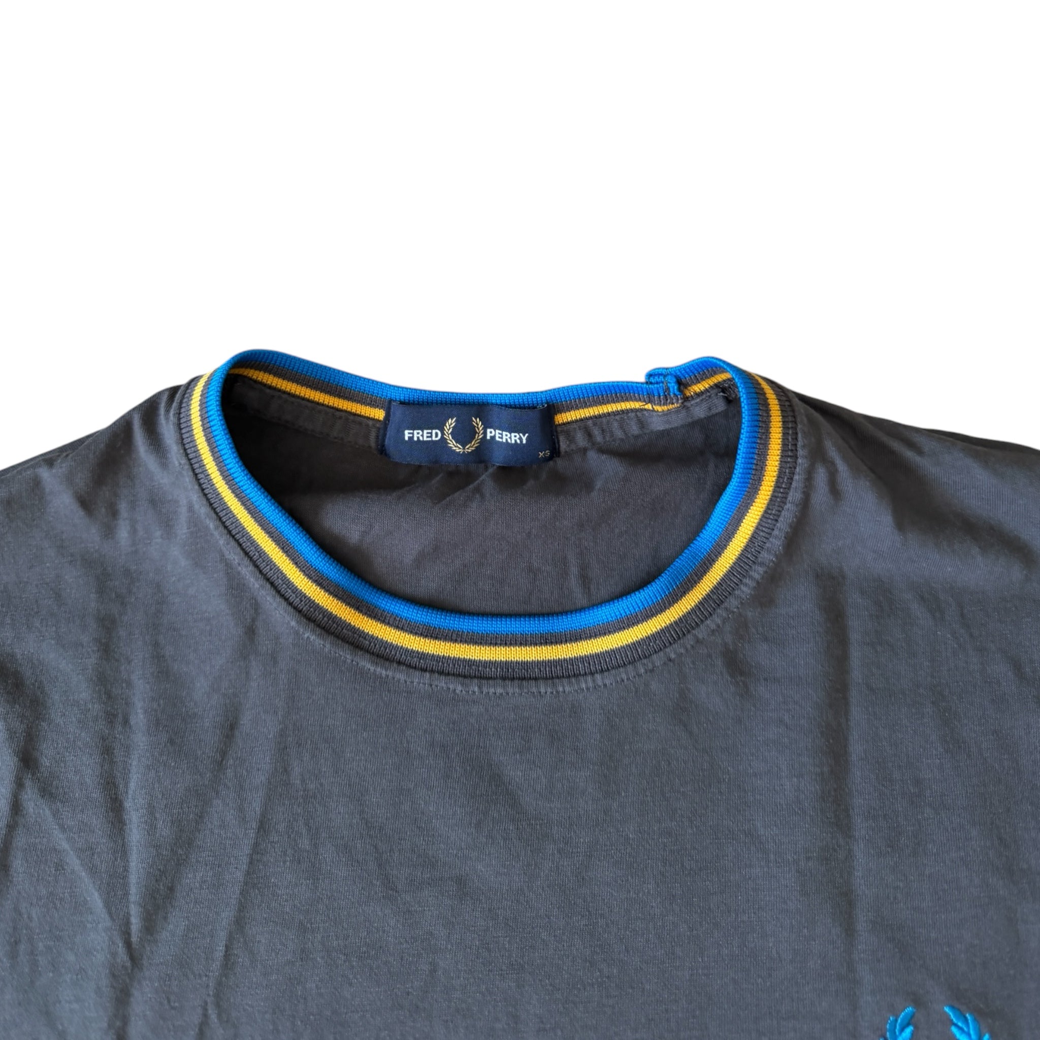 Fred Perry Tshirt