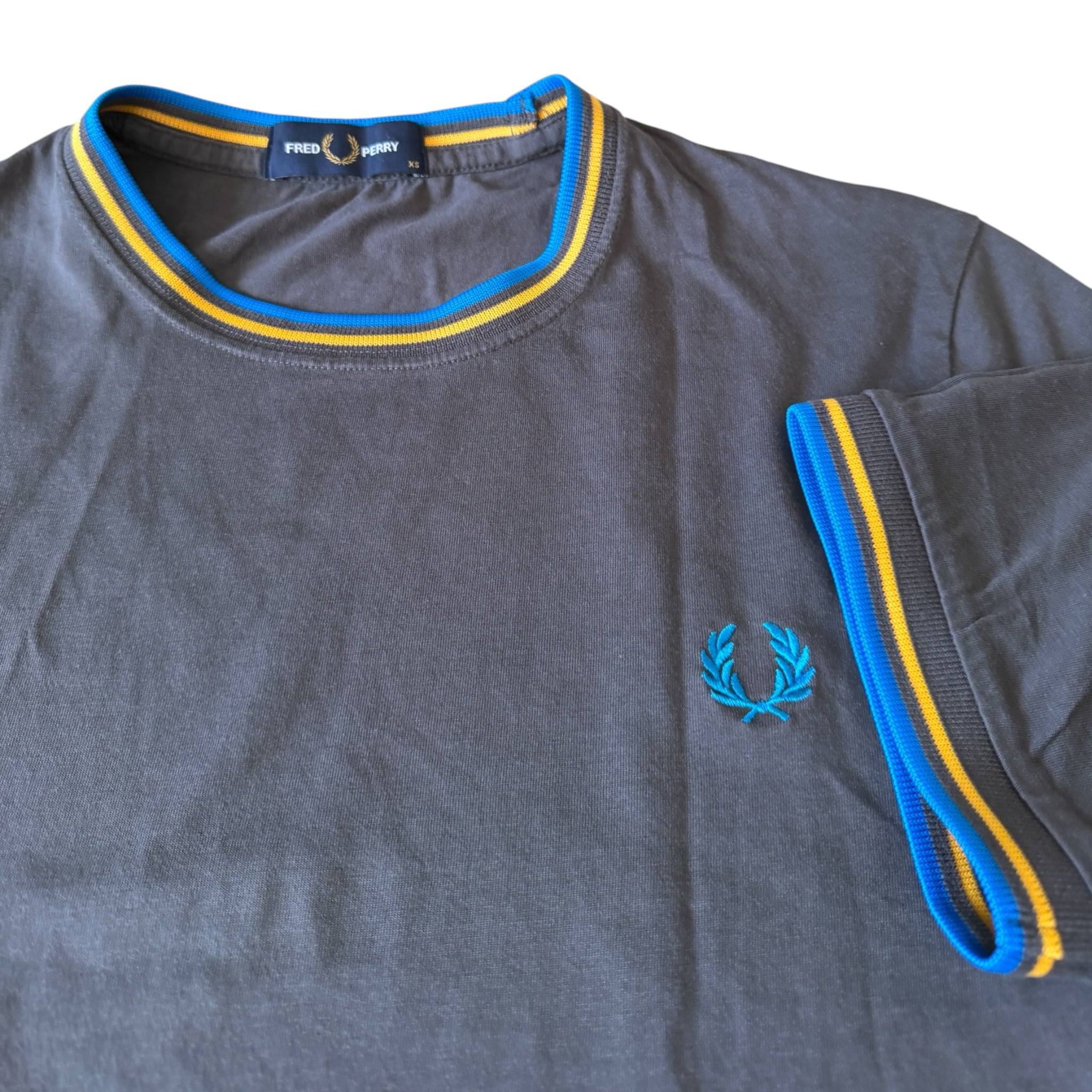 Fred Perry Tshirt