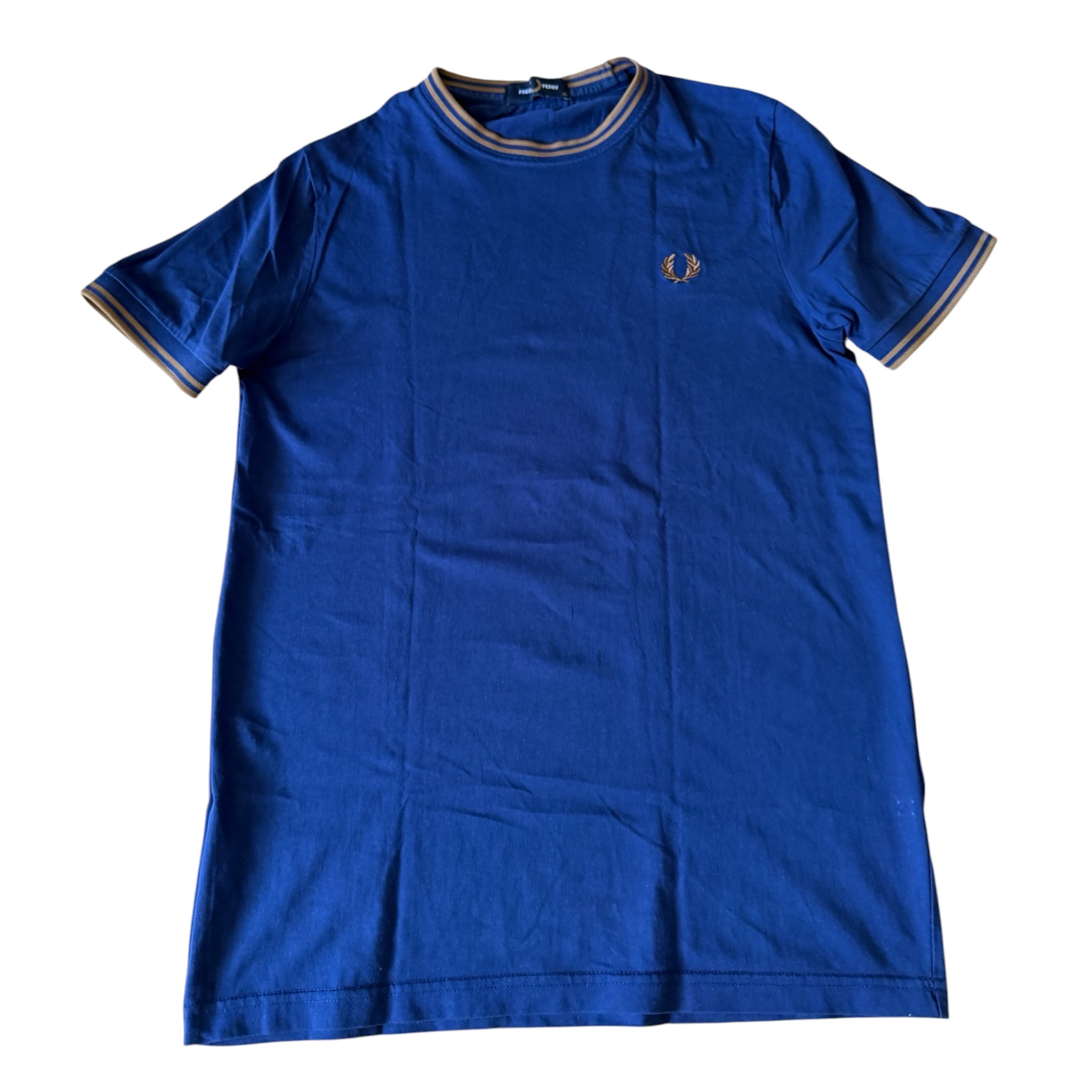 Fred Perry Tshirt