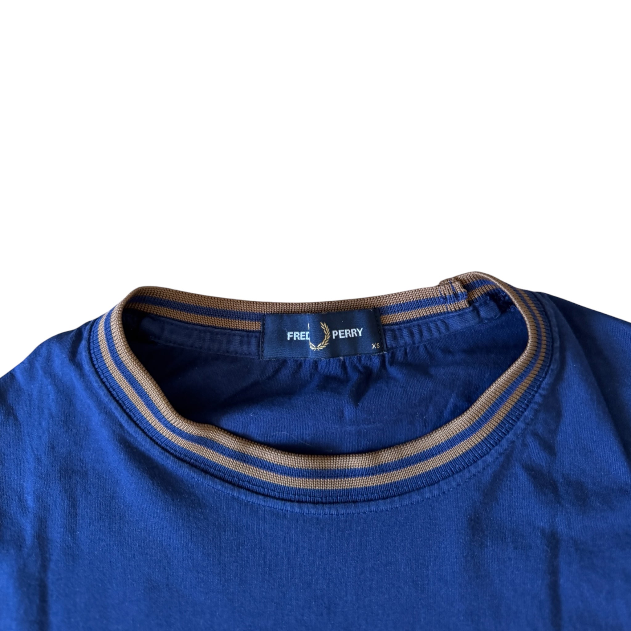 Fred Perry Tshirt