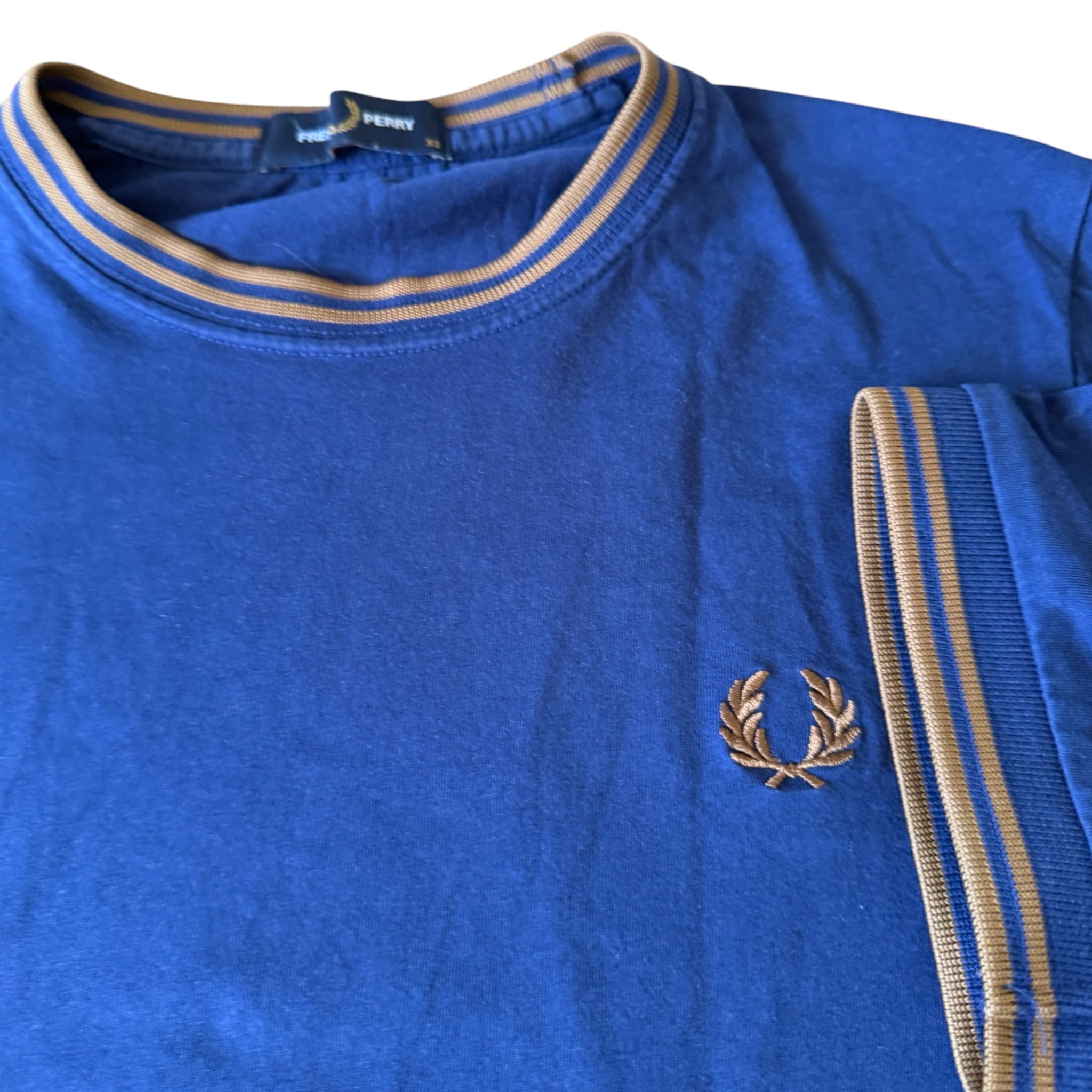 Fred Perry Tshirt