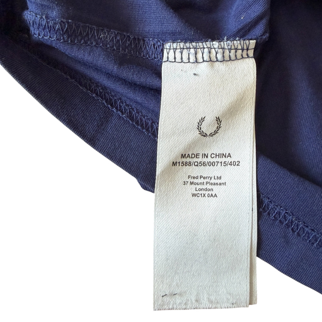 Fred Perry Tshirt