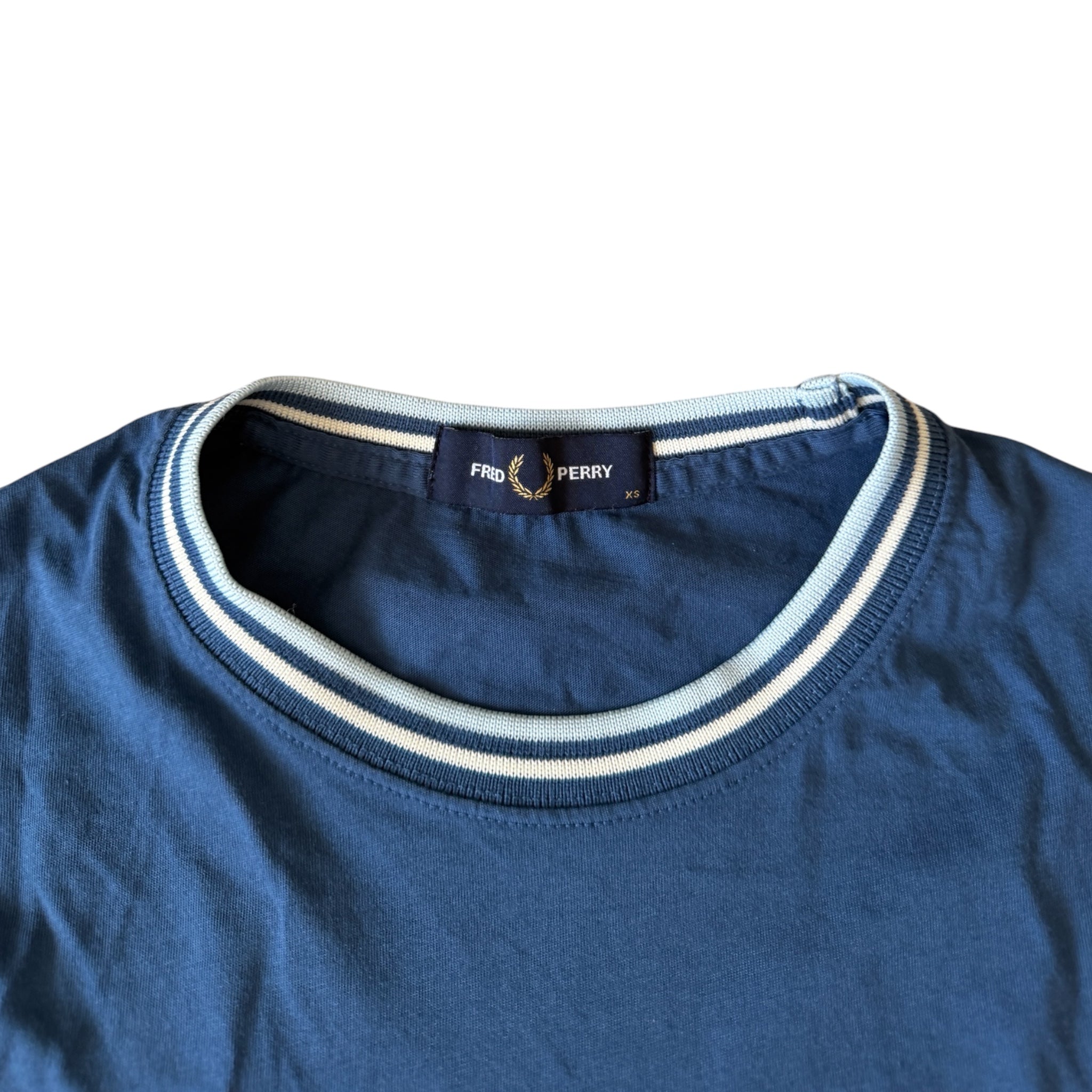 Fred Perry Tshirt