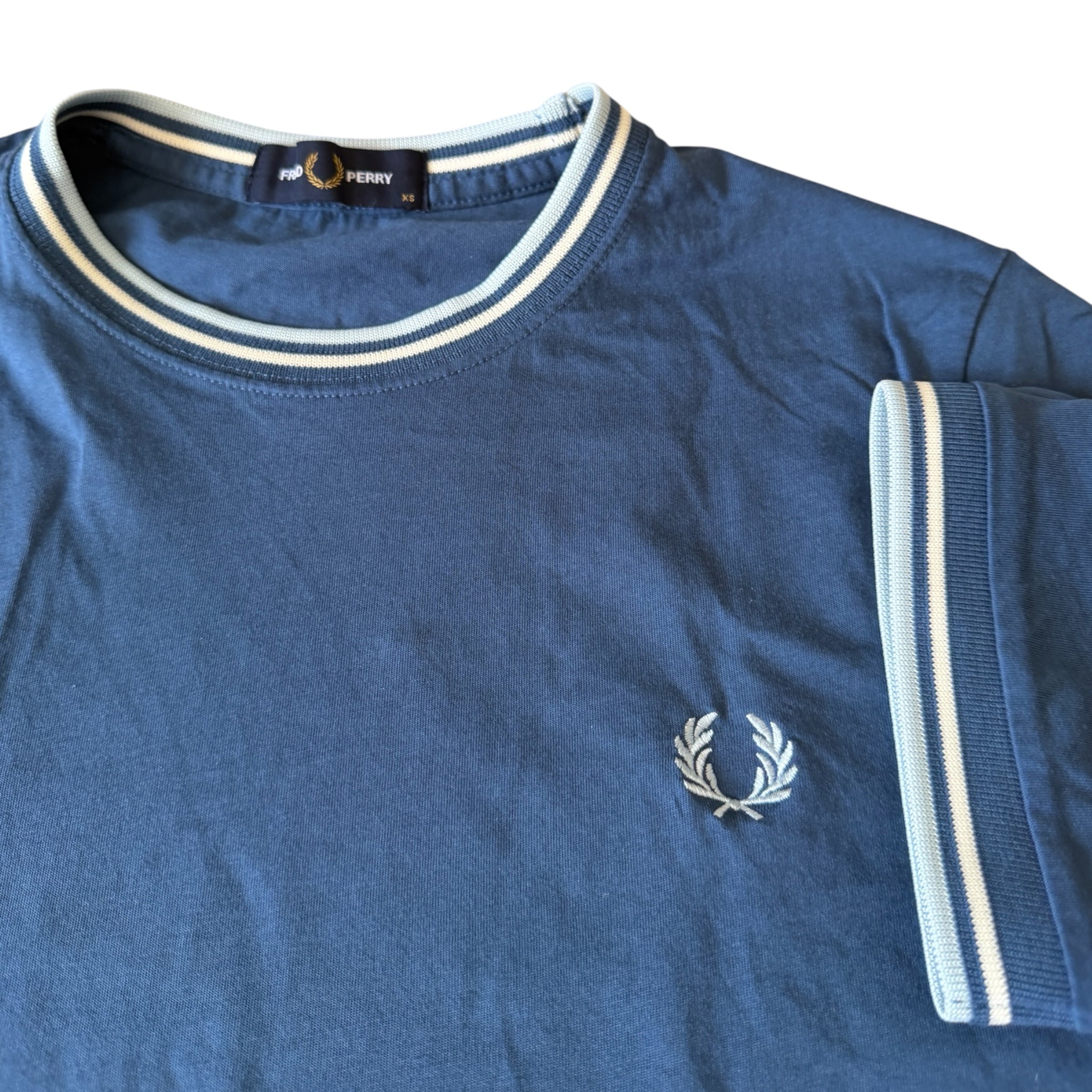 Fred Perry Tshirt