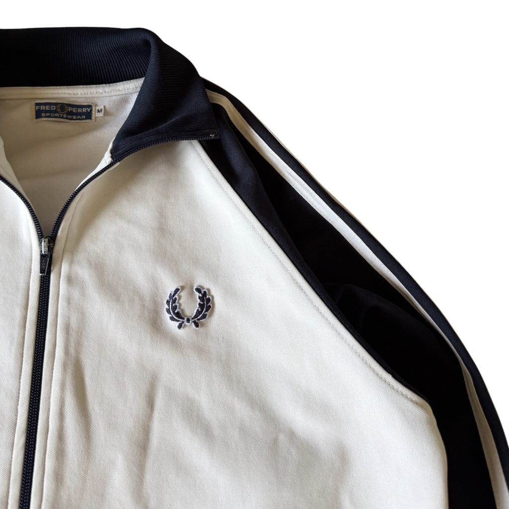 Fred Perry Trainingsjacke