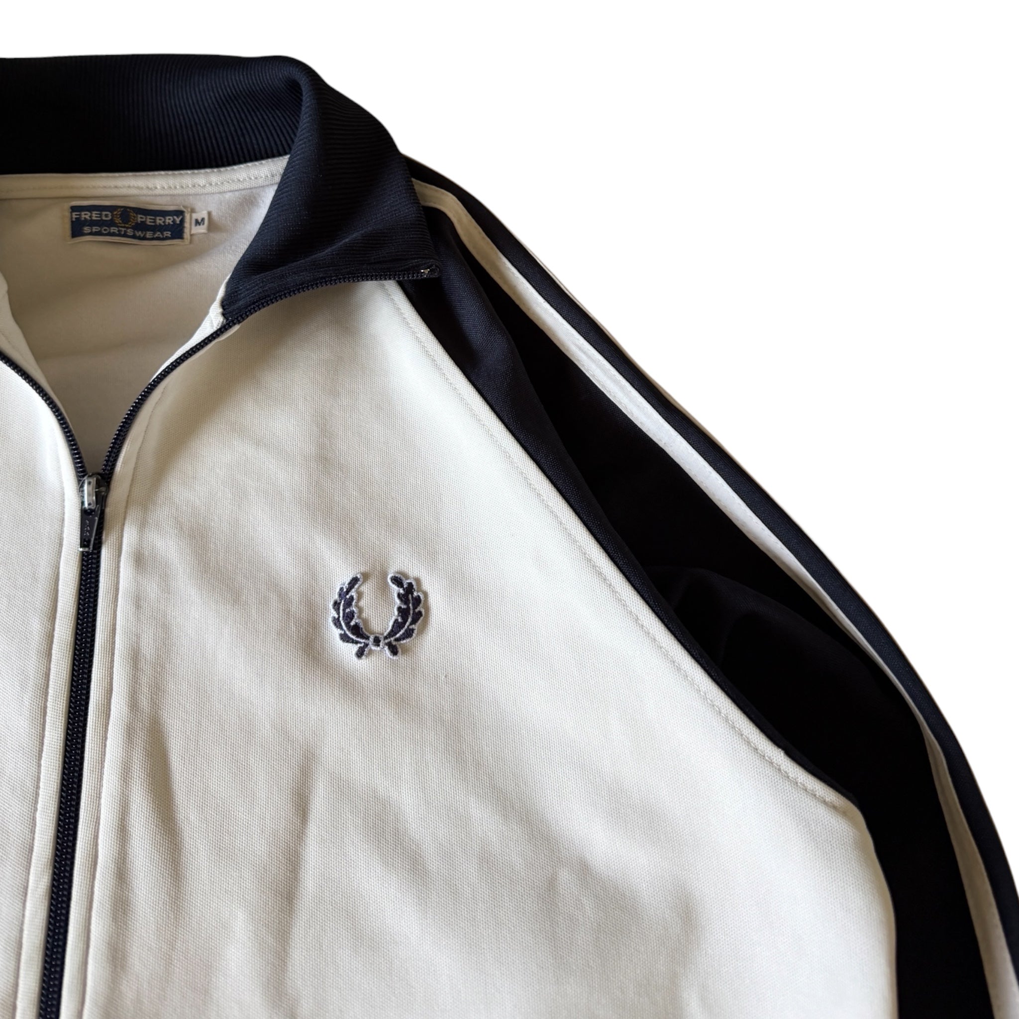 Fred Perry Trainingsjacke