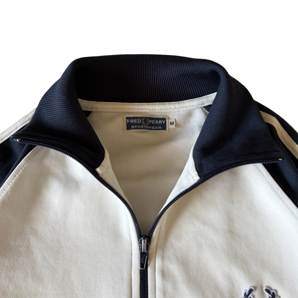 Fred Perry Trainingsjacke
