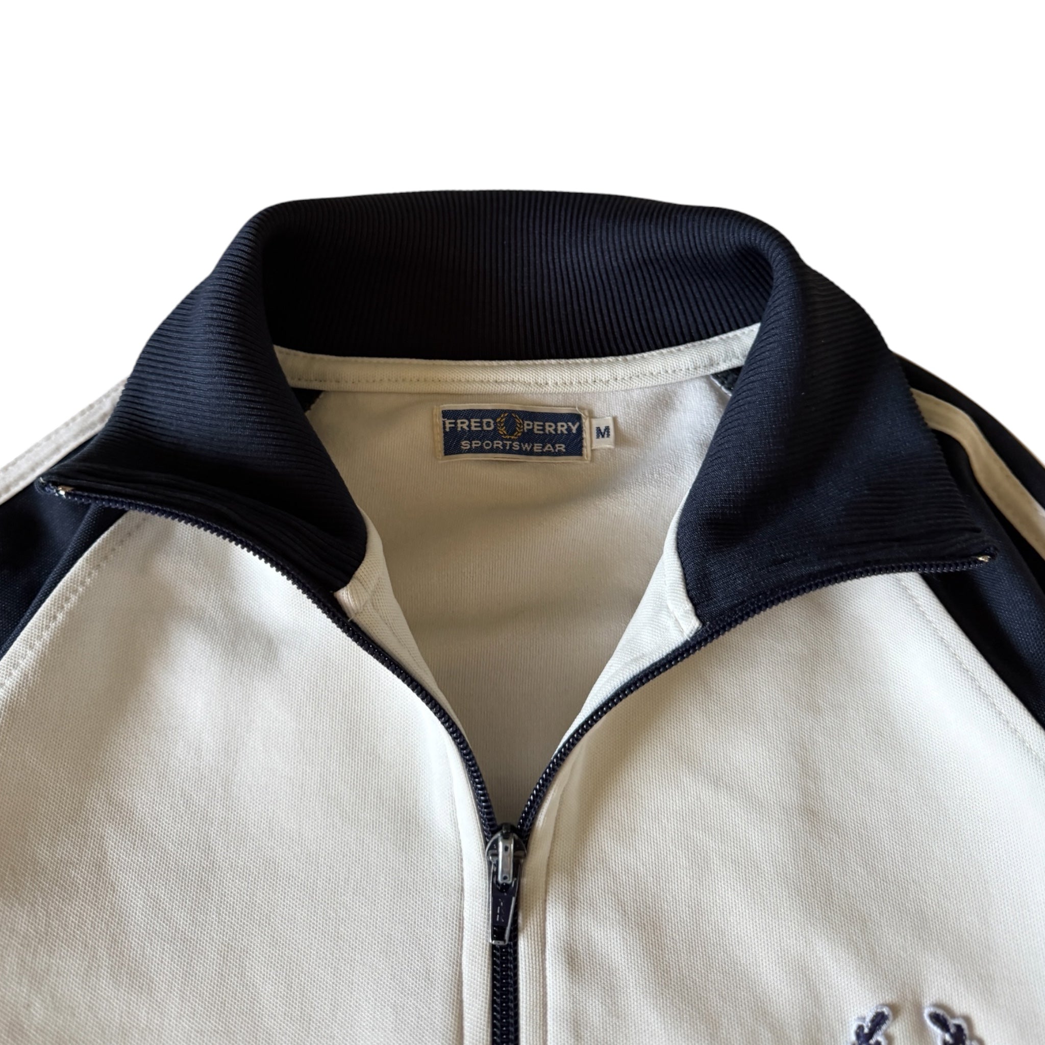 Fred Perry Trainingsjacke
