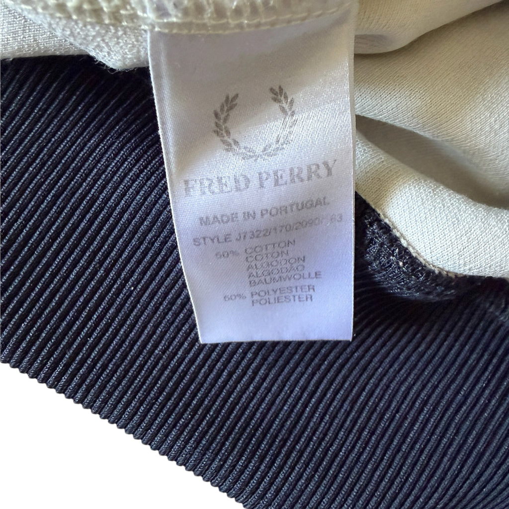 Fred Perry Trainingsjacke