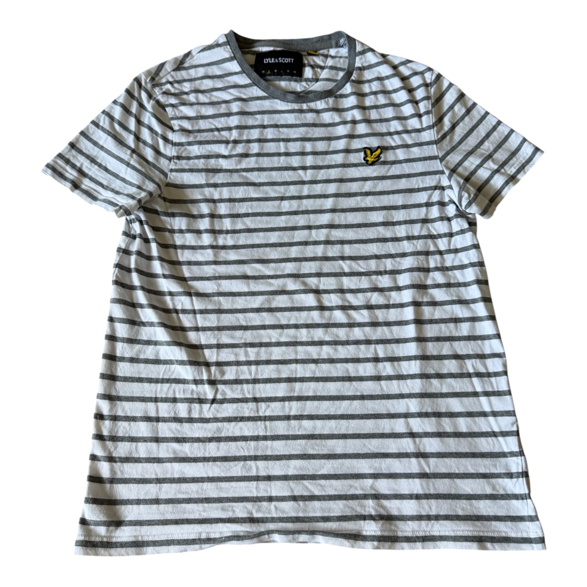 Lyle&Scott T-shirt