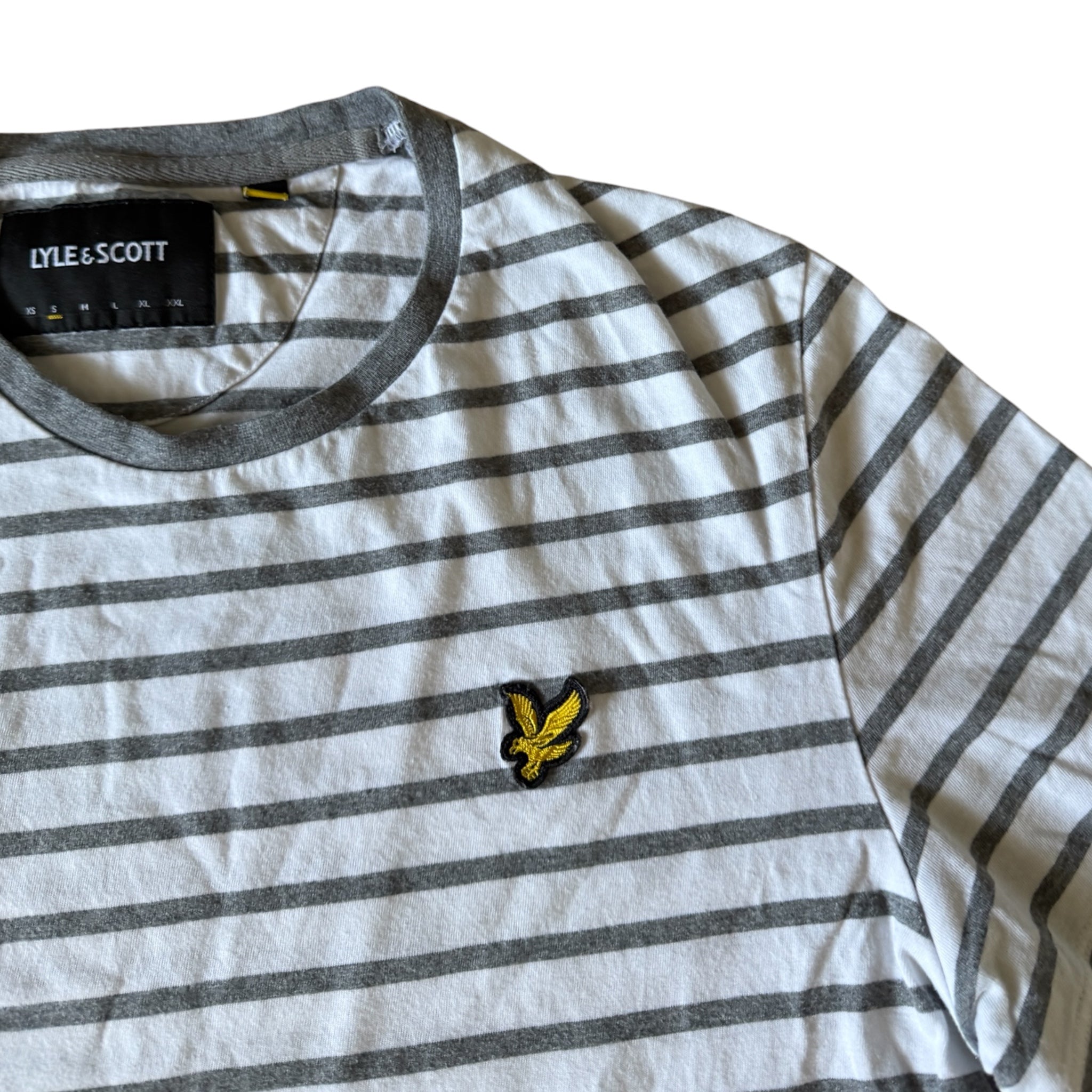 Lyle&Scott T-shirt
