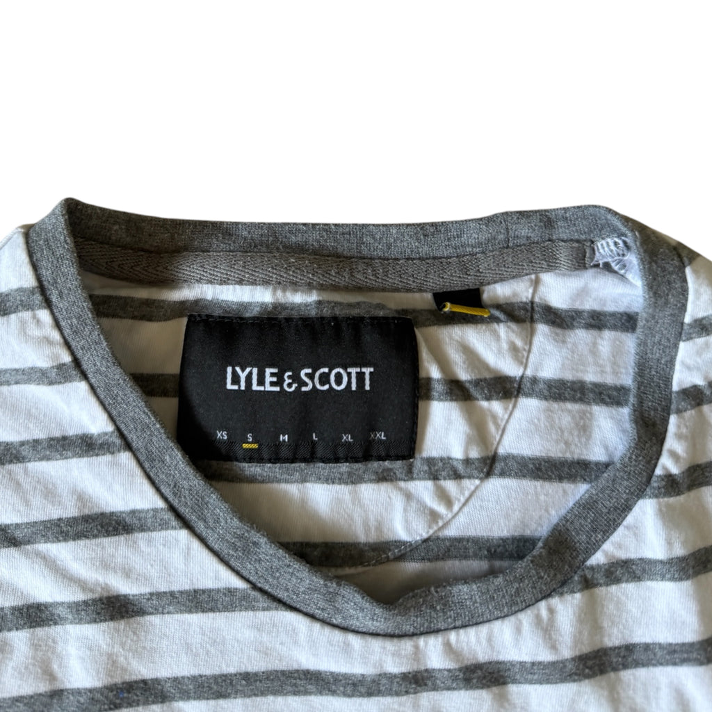 Lyle&Scott T-shirt