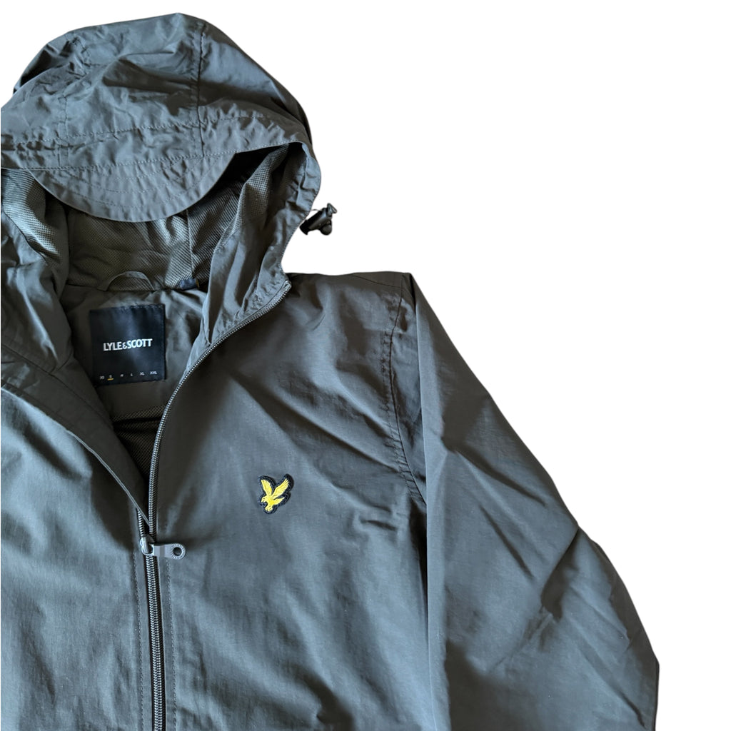 Lyle&Scott Windbreaker