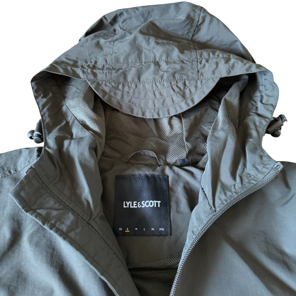 Lyle&Scott Windbreaker
