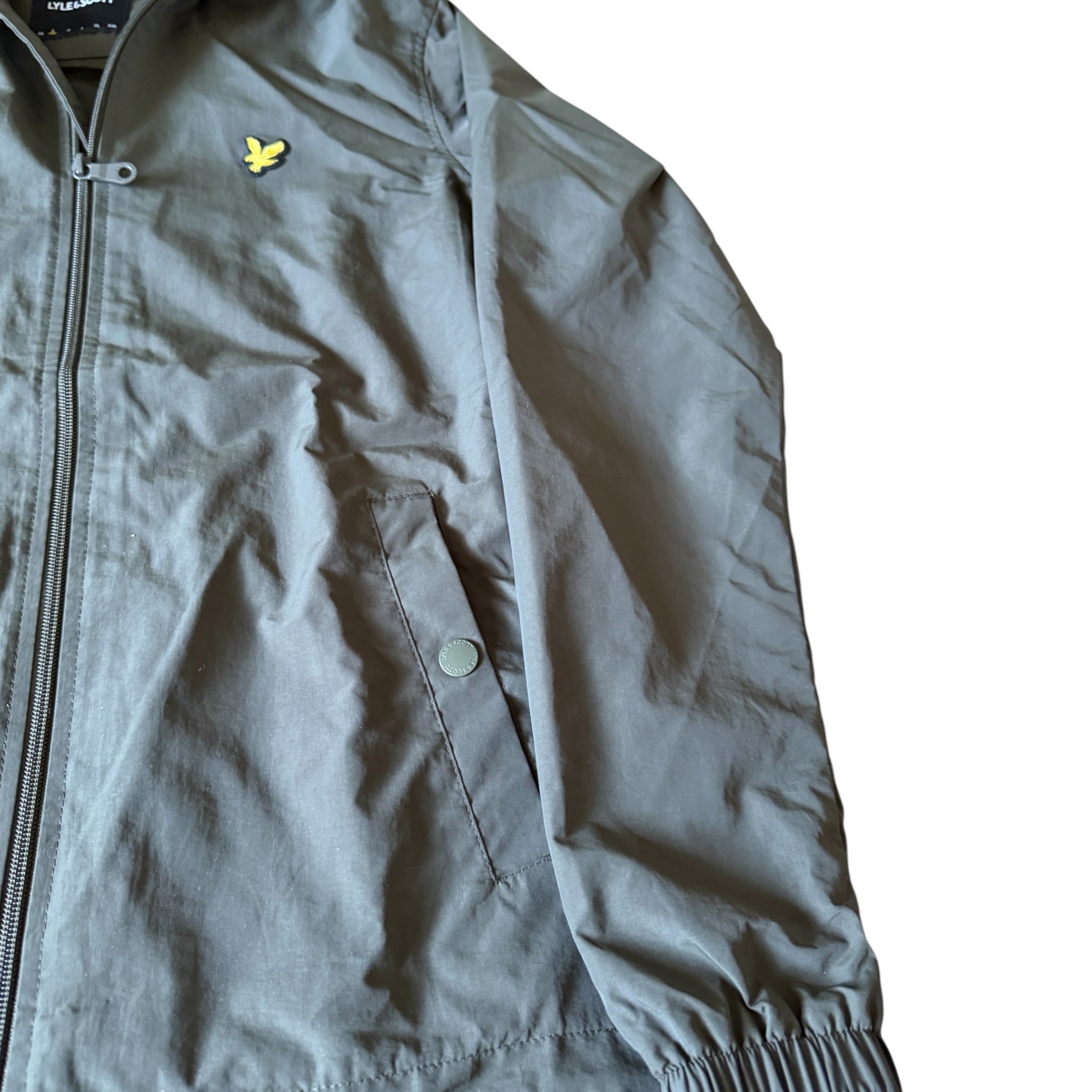 Lyle&Scott Windbreaker