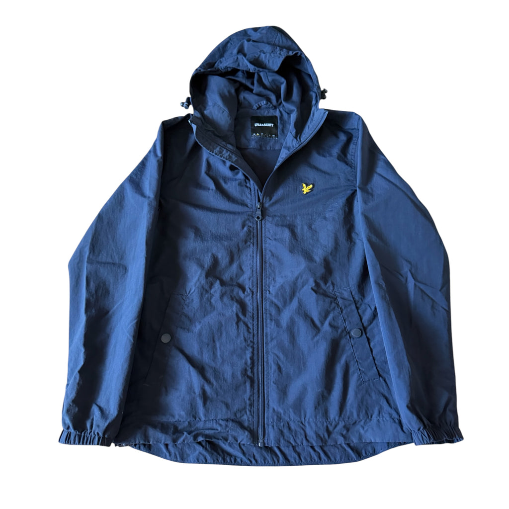 Lyle&Scott Windbreaker