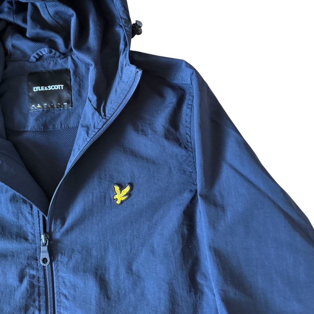 Lyle&Scott Windbreaker