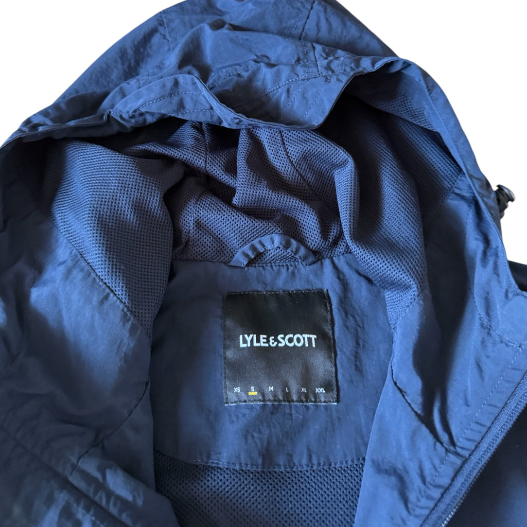 Lyle&Scott Windbreaker