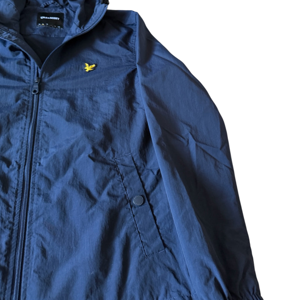Lyle&Scott Windbreaker