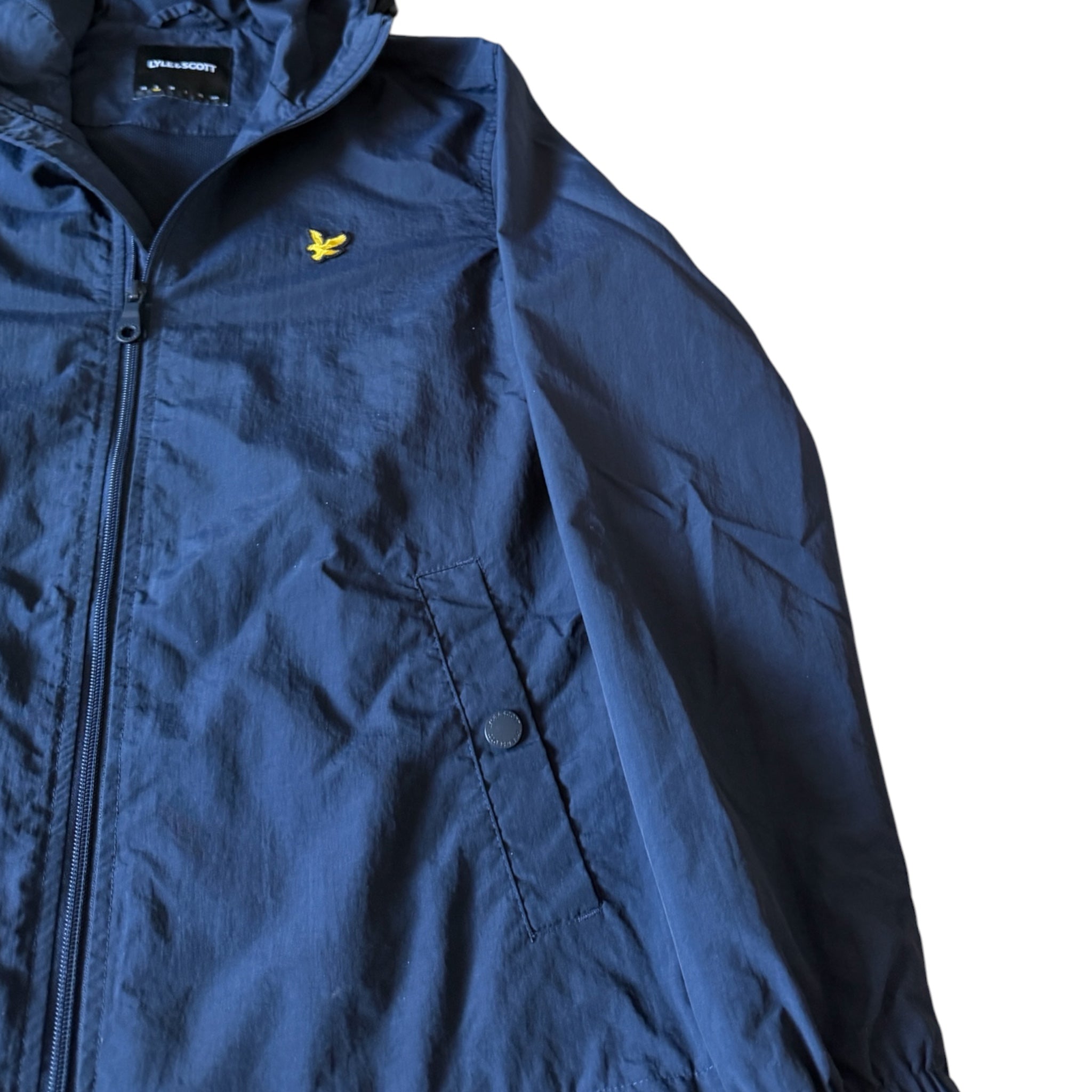 Lyle&Scott Windbreaker