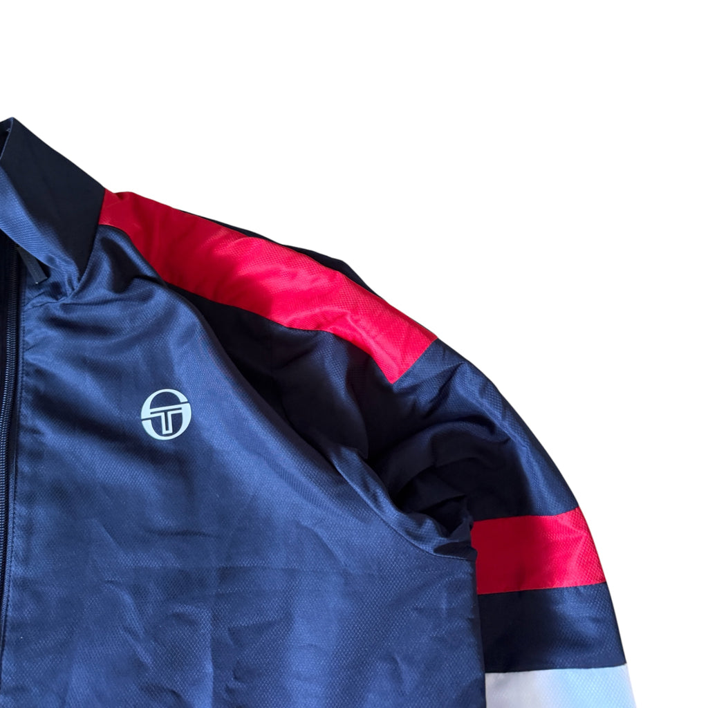 Sergio Tacchini Trackjacke