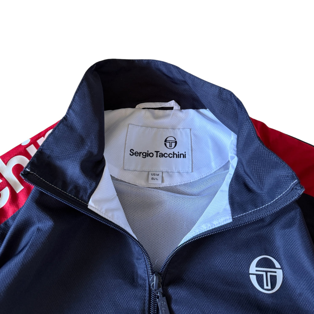 Sergio Tacchini Trackjacke