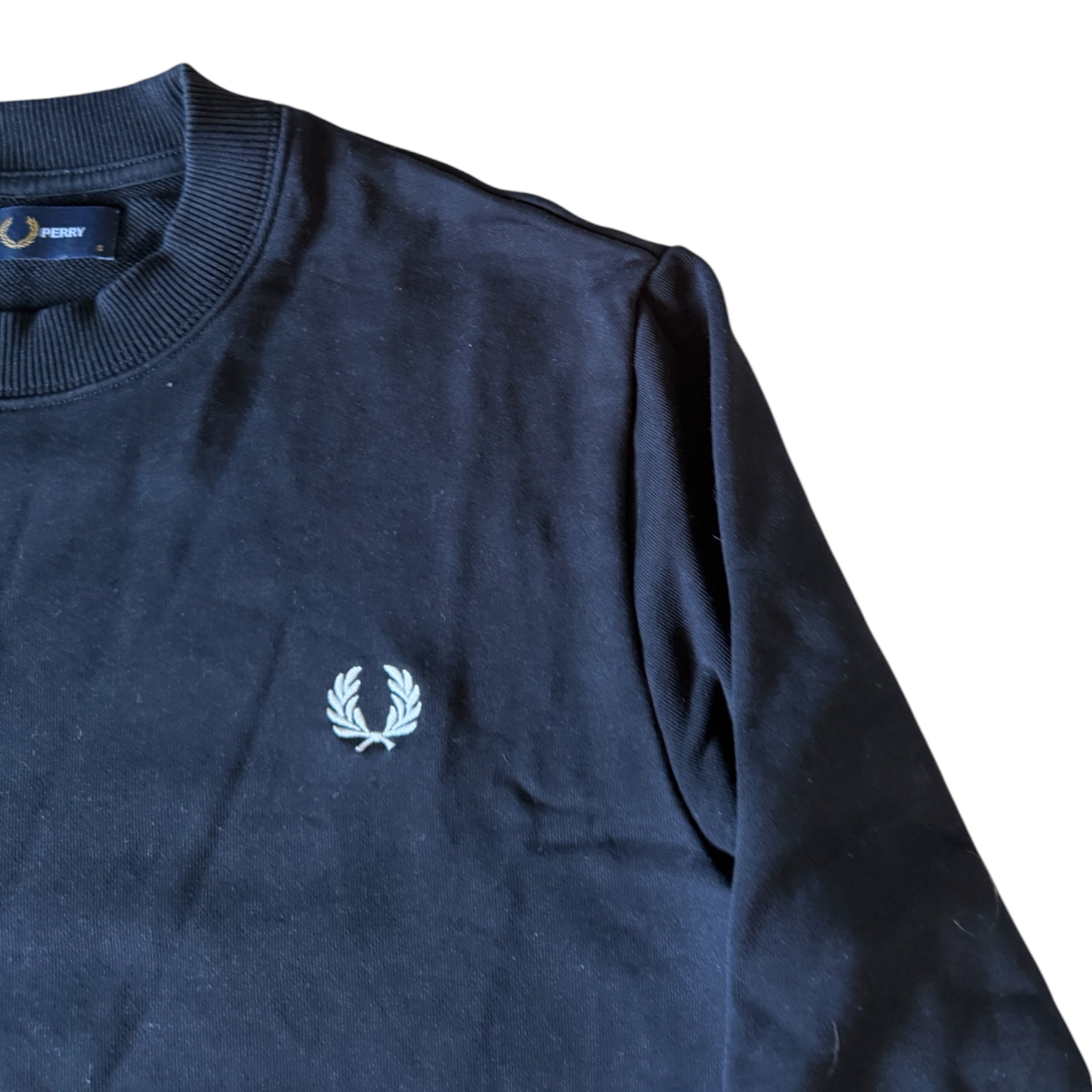 Fred Perry Sweater