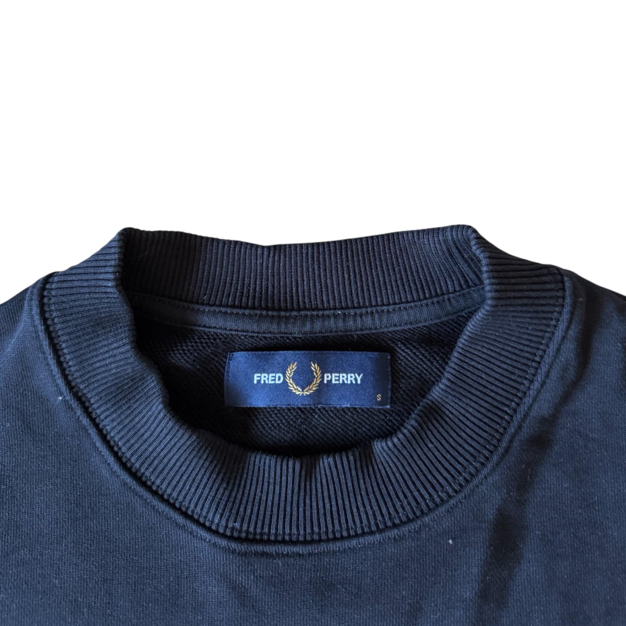 Fred Perry Sweater