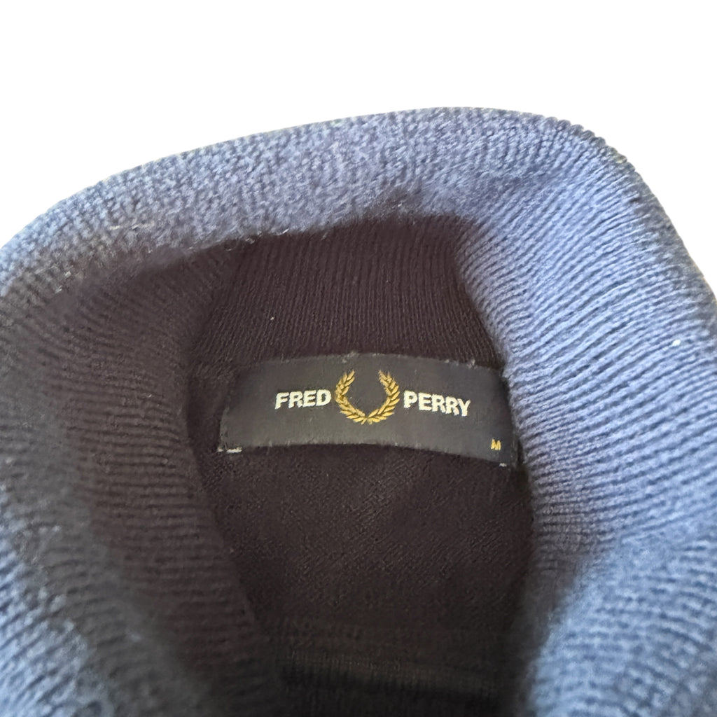 Fred Perry Rollkragenpullover
